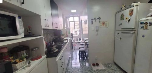 Pechincha | Apartamento 2 quartos, sendo 1 suite