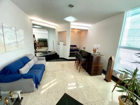 Venda Residential / Condo Belo Horizonte MG