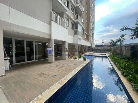 APARTAMENTO para LOCAÇÃO - PADROEIRA, OSASCO/SP - AUTHÊNTICA IMÓVEIS