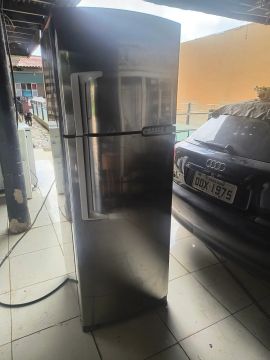 Geladeira Duplex em ótimo estado