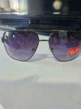 Óculos de Sol Ray-Ban Masculino