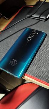 Xiaomi note 8 pro 128gb/6gb de ram