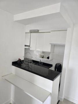 Apartamento em Xaxim