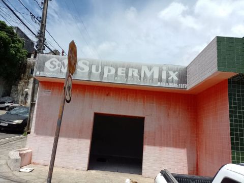 Ponto Comercial