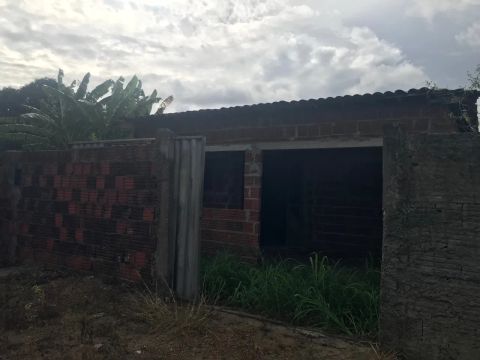 Casa pra venda