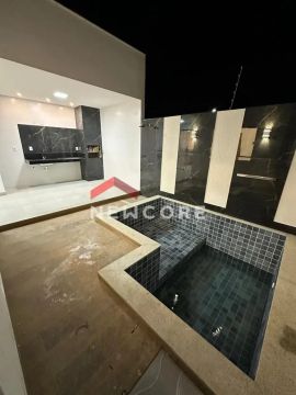 Casa em null Rua Edina Gomes - Cidade Jardim - Campos dos Goytacazes/RJ