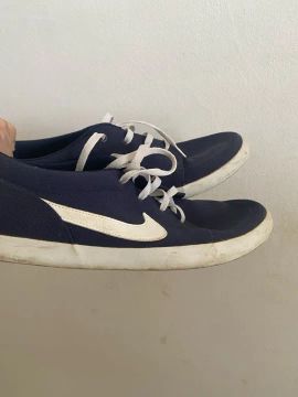 Tênis Nike Azul