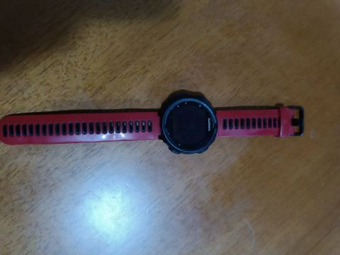 Relógio Garmin Forerunner 735xt