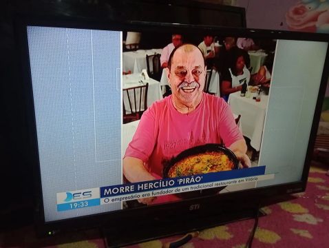 TV LCD 32 polegadas