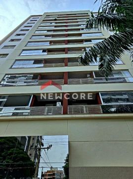 Apartamento em Rua Marcílio Dias - Zona 03 - Maringá/PR