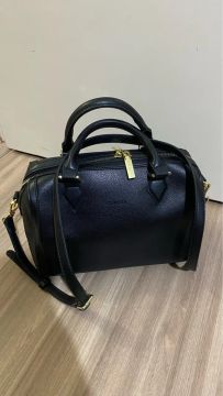 Bolsa Baú 