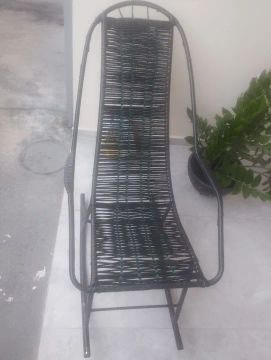 Vende se duas cadeiras boas 