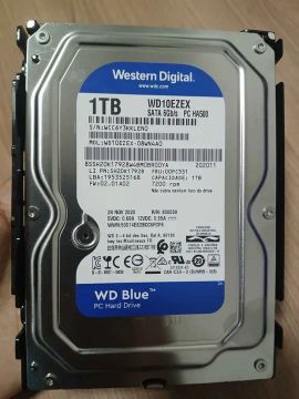 HD 1 TB