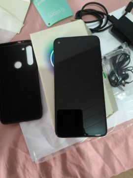 Motorola Moto G8 Power 64GB