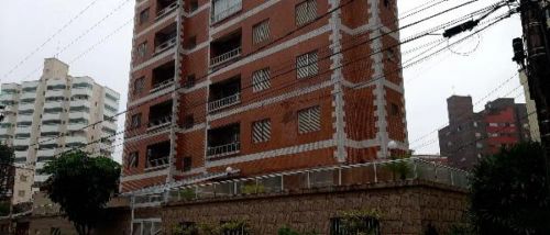 Praia Grande/SP - TUPI