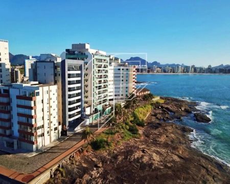 Imóvel para venda tem 120 metros quadrados com 3 quartos em Centro - Guarapari - ES