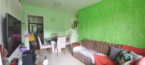 Apartamento mobiliado, com 01 quarto e vaga na avenida Antônio de Carvalho