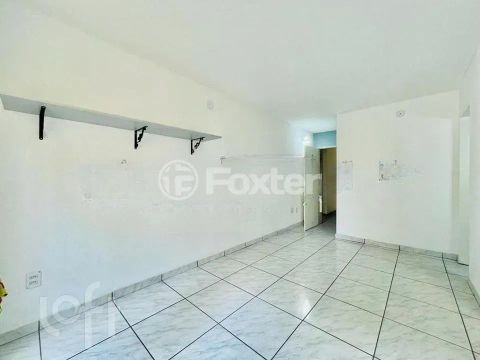 Apartamento à venda Avenida Antônio Carvalho, Jardim Carvalho - Porto Alegre