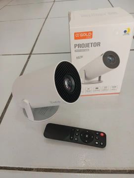 Projetor HY-300