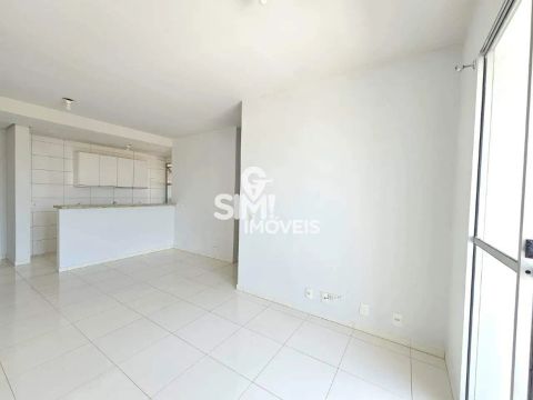 APARTAMENTO 02 QUARTOS SENDO 1 SUÍTE NA REGIÃO NORTE!