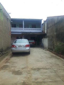 Comércio e Casa