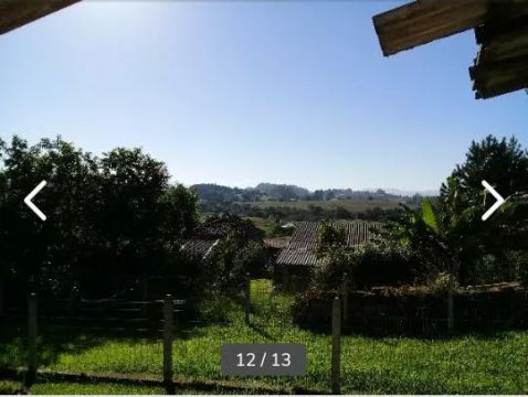 CASA A VENDA 110 M2 EM TAQUARA/RS