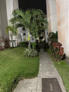 Reserva são Lourenço 