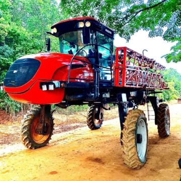 Vendo Pulverizador Parruda/Montana MA3027HS