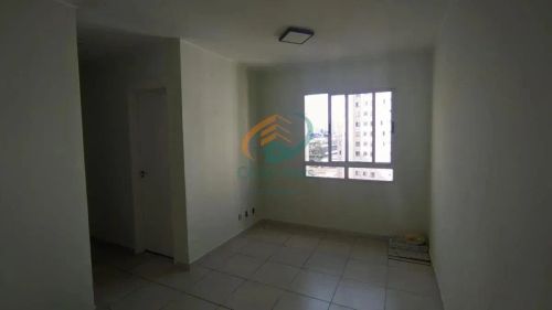 Apartamento em Ponte Grande - Guarulhos