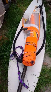 Windsurfe completo 