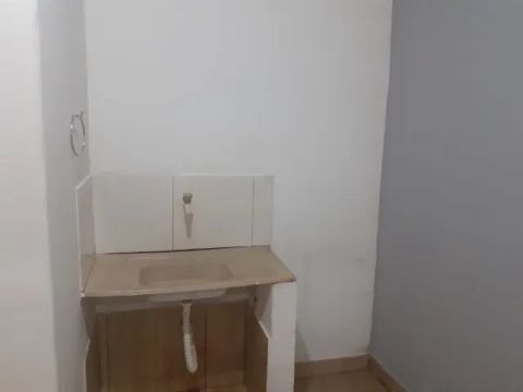 apartamento no rui lino  proximo  a loterica