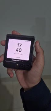Samsung Z Flip 5