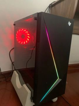 PC GAMER 