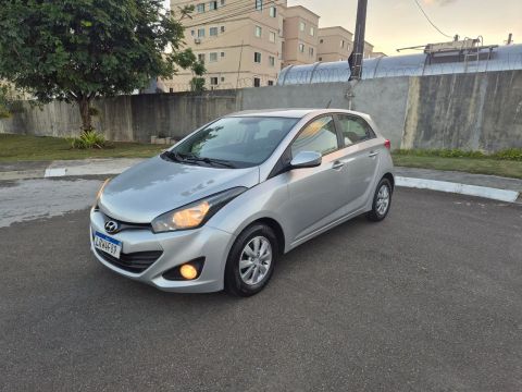 Hb20 2015 1.6 manual hatch