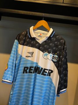 Camisetas Grêmio 