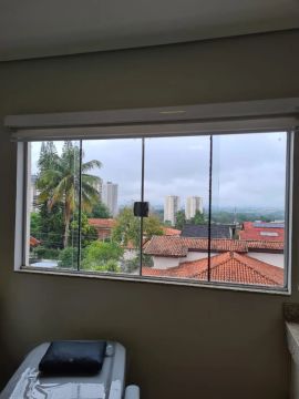 JANELA DE VIDRO