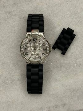 Relógio Guess Steel
