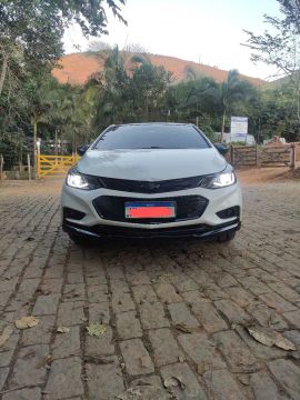 Chevrolet Cruze 1.4 Turbo