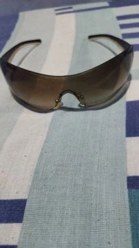 Óculos prada original de sol feminino