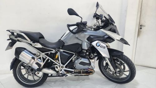 BMW R 1200  GS 2014  !! Bem abaixo da fipe !!!