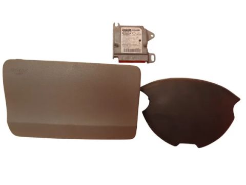 kit air bag renault twingo 1.0 2001