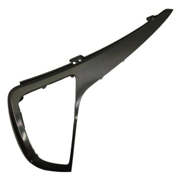 Moldura Difusor Ar Direito Hyundai Santa Fé 2014 2015 2016