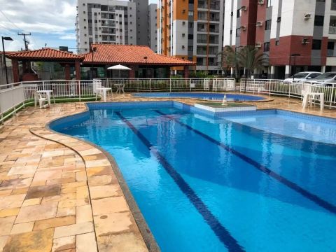 Grand Park - Dois quartos 