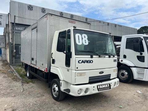 Ford Cargo 815