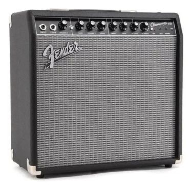 CUBO FENDER 40
