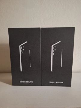 Galaxy S25 Ultra - Novo - Lacrado