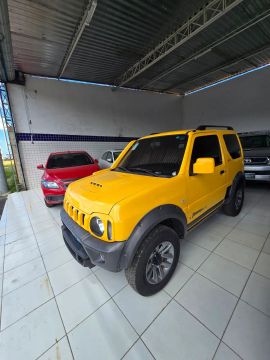 Jimni 2019 4x4 spor4