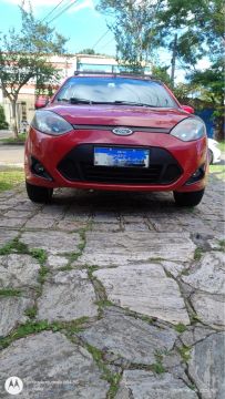 Fiesta preço bom 