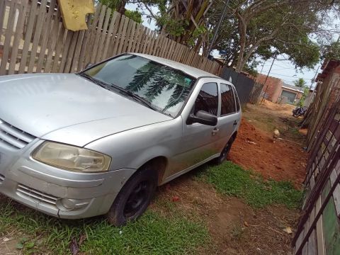 Vende se 1 gol g4 2010x2011 ..11 mil a negociar