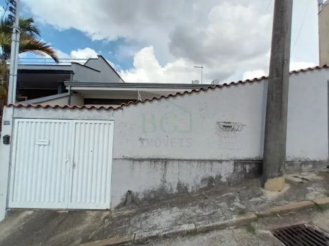 Casas Padrão em Poços de Caldas